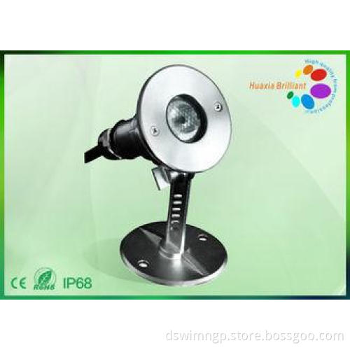 ROHS Underwater LED Lights